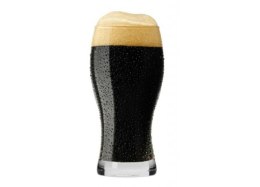 Szklanki do piwa 500 ml 4727 ELITE komplet 6 sztuk Krosno Glass