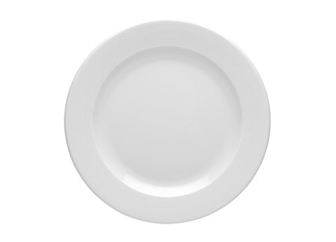Talerz deserowy 16,5 cm Roma-Eto HOTEL Biały Lubiana