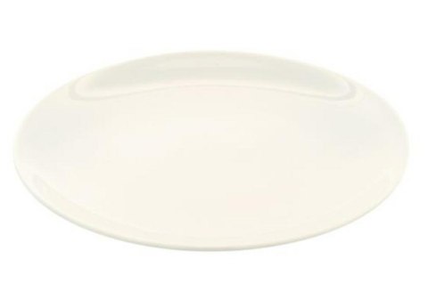 Talerz deserowy coup 21 cm CREMA Fine Dine Talerz deserowy coup 21 cm CREMA Fine Dine