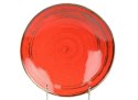 Talerz głęboki 22 cm Alumina Nostalgia RED 1105