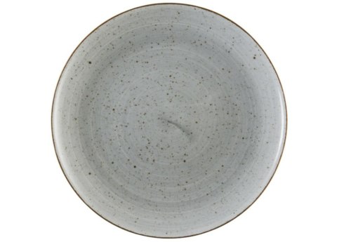 Talerz płytki 27 cm Boss Siwy 6630Z Lubiana Talerz płytki 27 cm Boss Siwy 6630Z Lubiana