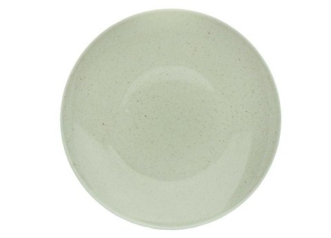 Talerz płytki 28 cm Granite Cool White Bogucice