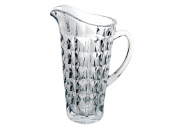 Dzbanek 1,25 l. DIAMOND Bohemia 922328