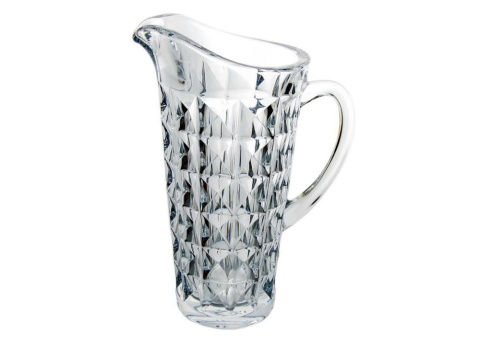 Dzbanek 1,25 l. DIAMOND Bohemia 922328 Dzbanek 1,25 l. DIAMOND Bohemia 922328