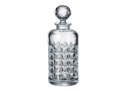 Karafka 700 ml DIAMOND Bohemia 919298