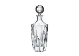 Karafka 750 ml BARLEY Twist 020888 Bohemia
