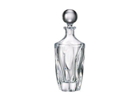 Karafka 750 ml BARLEY Twist 020888 Bohemia Karafka 750 ml BARLEY Twist 020888 Bohemia
