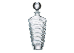 Karafka 750 ml WAVE 948212 Bohemia