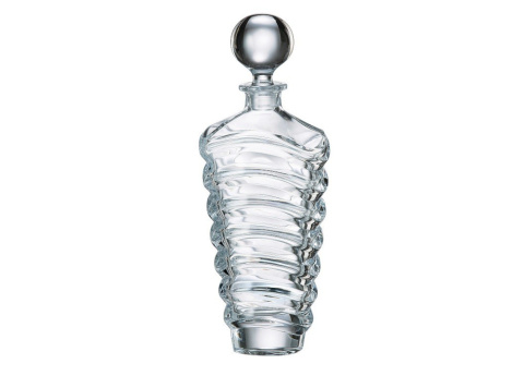 Karafka 750 ml WAVE 948212 Bohemia Karafka 750 ml WAVE 948212 Bohemia