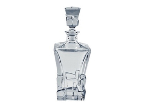 Karafka 900 ml CRACK 010745 Bohemia Karafka 900 ml CRACK 010745 Bohemia