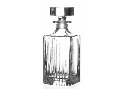 Karafka do whisky 700 ml TIMELESS 515210 RCR Karafka do whisky 700 ml TIMELESS 515210 RCR