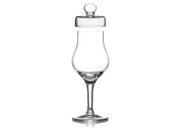Kieliszek do degustacji whisky G100 Amber Glass