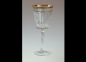 Kieliszki 300 ml Timeles Dorato kpl.6 sztuk Bohemia Prestige 949469