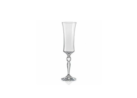Kieliszki do szampana 190 ml.Grace 799090 Bohemia Kieliszki do szampana 190 ml.Grace 799090 Bohemia