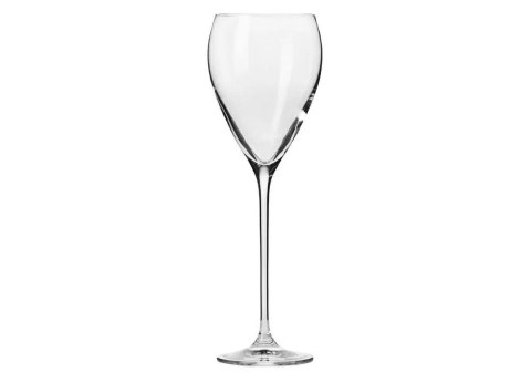 Kieliszki do wina 280 ml Perla kpl. 4 sztuk Krosno Glass Kieliszki do wina 280 ml Perla kpl. 4 sztuk Krosno Glass