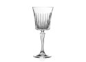Kieliszki do wina 300 ml.Timeless RCR 258790 komplet 6 szt.