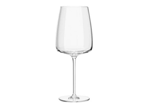 Kieliszki do wina 750 ml Modern komplet 4 sztuki Krosno Glass