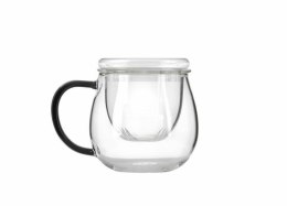Kubek 400 ml z zaparzaczem BOLLA 9736 Vialli Design