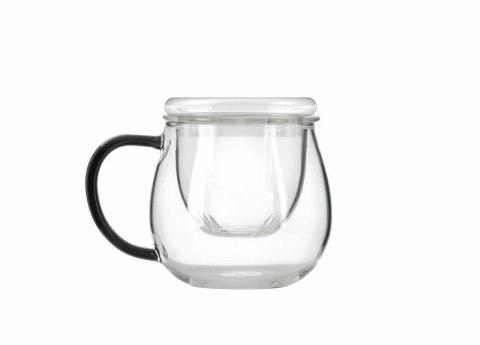 Kubek 400 ml z zaparzaczem BOLLA 9736 Vialli Design Kubek 400 ml z zaparzaczem BOLLA 9736 Vialli Design