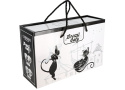 Kubki Koci świat 400ml. komplet 2 szt. 017-2601