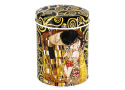 Puszka KLIMT Pocałunek 007-2001
