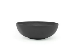 Salaterka 24 cm TERREA BLACK 1164 Bogucice