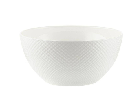 Salaterka BARI white Villa Italia 23 cm ES614 Salaterka BARI white Villa Italia 23 cm ES614