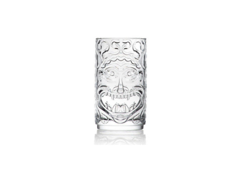 Szklanki 460 ml Tiki Etruria RCR 277030 Szklanki 460 ml Tiki Etruria RCR 277030