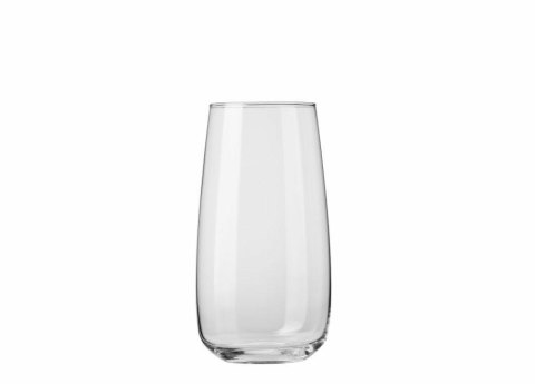 Szklanki 700 ml do napojów Krosno Glass Modern komplet 6 szt.
