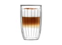 Szklanki termiczne 350 ml komplet 2 szt. Vialli Design