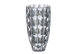 Wazon 28 cm DIAMOND Bohemia 904010