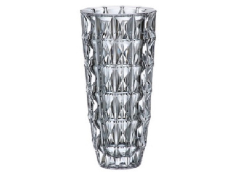 Wazon 33 cm DIAMOND Bohemia 904027 Wazon 33 cm DIAMOND Bohemia 904027