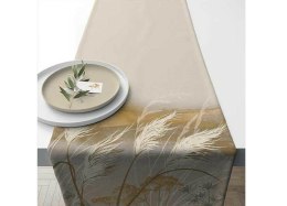 Bieżnik na stół 40X150 cm Falujące Trawy AMBIENTE