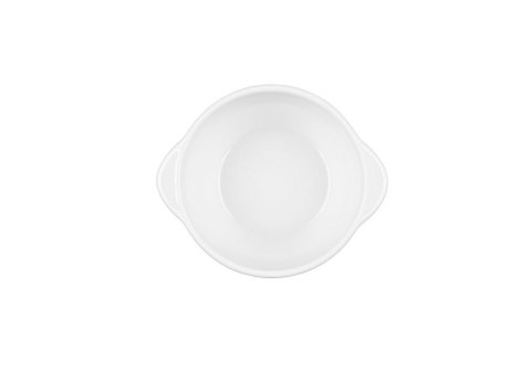 Bulionówka 300 ml Corona Biała Lubiana