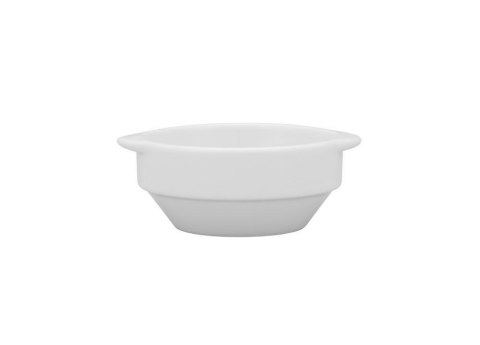 Bulionówka 300 ml Corona Biała Lubiana