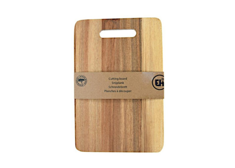 Deska do krojenia z drewna akacjowego 30X20 cm 529003300 EH