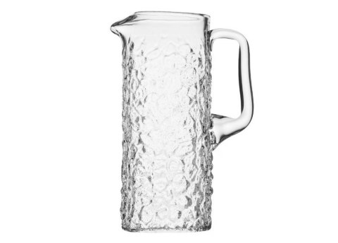 Dzbanek do napojów 1,25l Teroso UNIQUE Krosno Glass