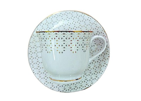 Filiżanka 0,25/SP.15 OKTAN 0975 Bogucice