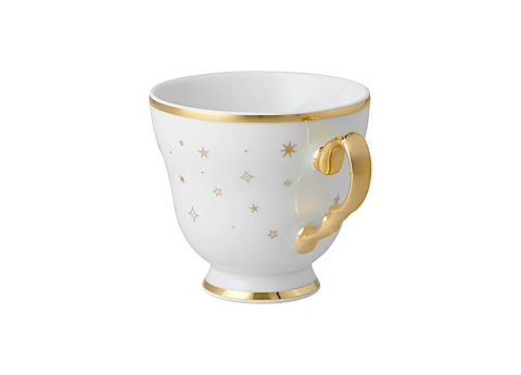 Filiżanka 170 ml ALASKA Boże Narodzenie BN07 Ćmielów Filiżanka 170 ml ALASKA Boże Narodzenie BN07 Ćmielów