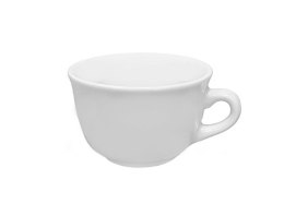Filiżanka 170 ml NOWA Biała Lubiana