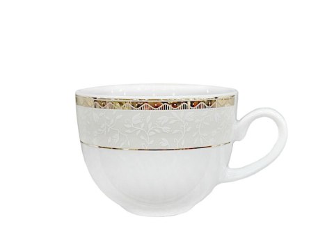 Filiżanka 200 ml SONIA WA-99z Złoto Waza