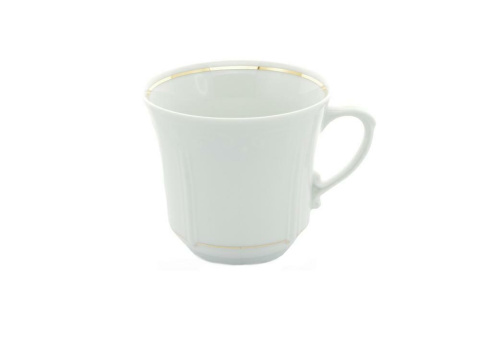 Filiżanka 250 ml KAMELIA B014 Złota Linia Chodzież 04420 Filiżanka 250 ml KAMELIA B014 Złota Linia Chodzież 04420