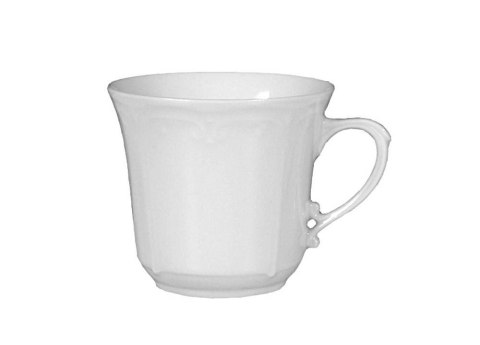 Filiżanka 250 ml KAMELIA Biała C000 Chodzież