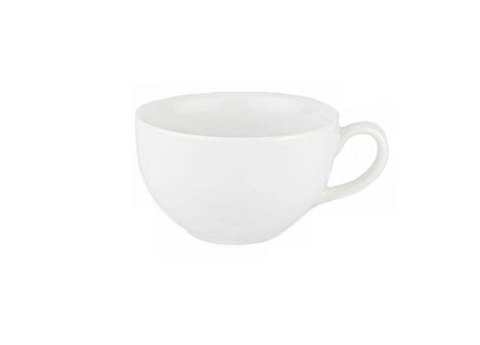 Filiżanka 250 ml NANA Biala Lubiana