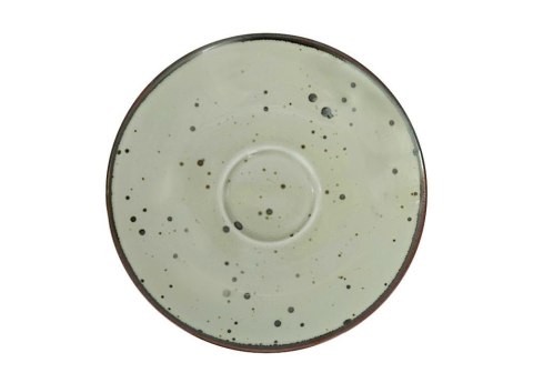 Filiżanka 300 ml ze spodkiem 16 cm Alumina COTTAGE GREEN TEA 1220 Bogucice Filiżanka 300 ml ze spodkiem 16 cm Alumina COTTAGE GREEN TEA 1220 Bogucice
