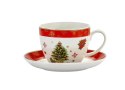 Filiżanka 400 ml JUMBO Boże Narodzenie 555-7019 Marco Polo