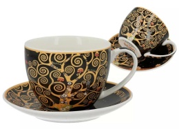 Filiżanka KLIMT Drzewo 250 ml 532-8213