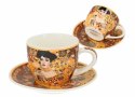Filiżanki KLIMT Adela komplet 2 szt. 532-8305