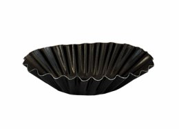 Foremka do ciasta owalna RUSTICO GRANDE Gnali