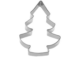 Foremka do ciastek CHOINKA 8 cm Westmark